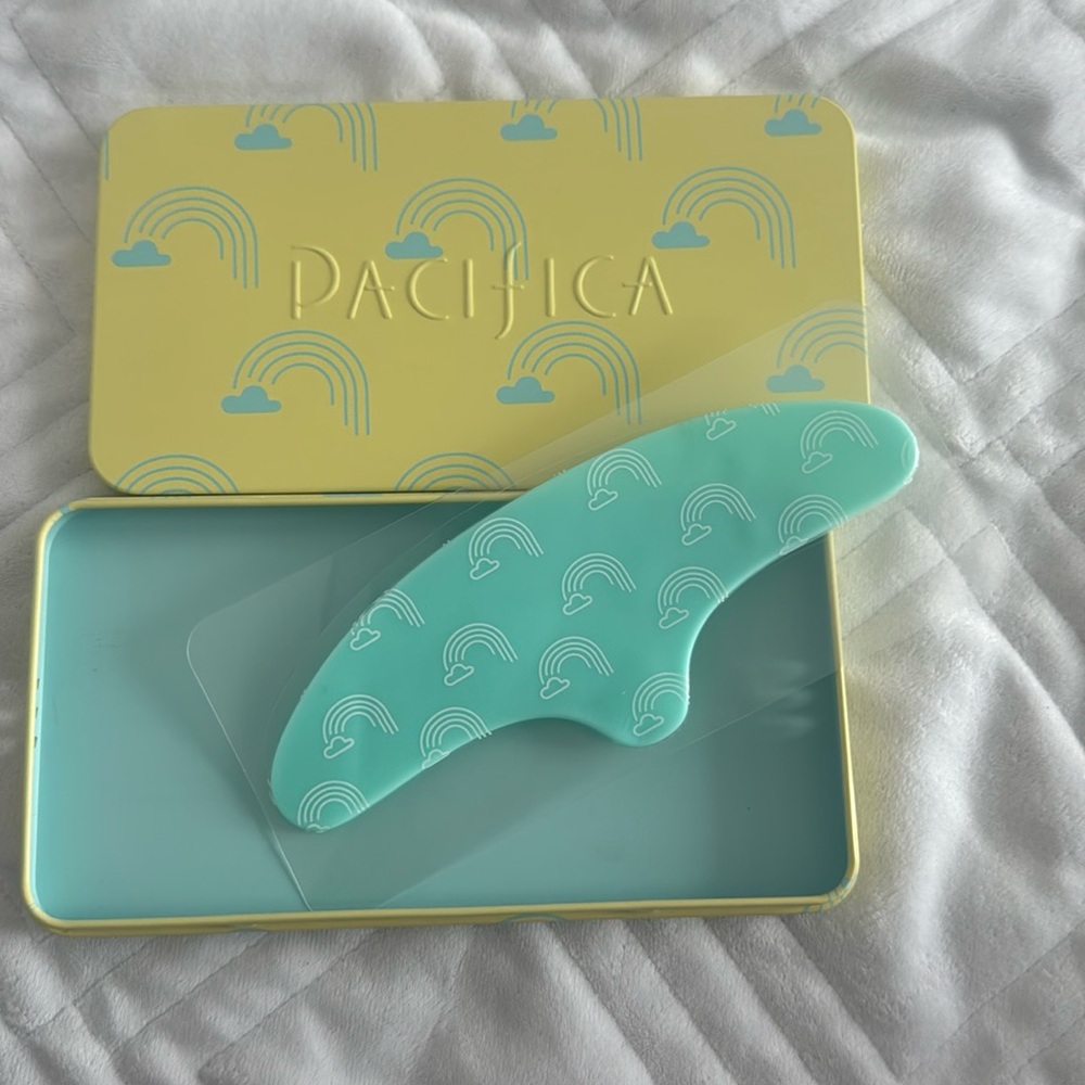 Pacifica Resuable Eyebrow Mask